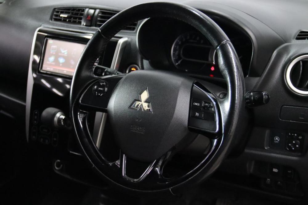 Mitsubishi eK Custom I Рестайлинг Сургут  - изображение 15