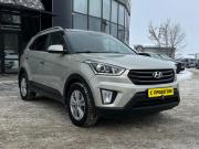 Hyundai Creta I Нефтекамск  - изображение 12