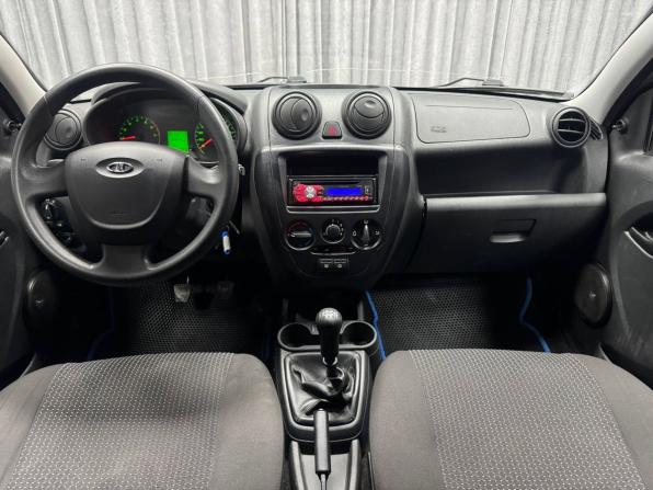 Lada (ВАЗ) Granta I с пробегом 2012 года, цена 340 000 рублей, 182914 км, седан, Автокод Объявления