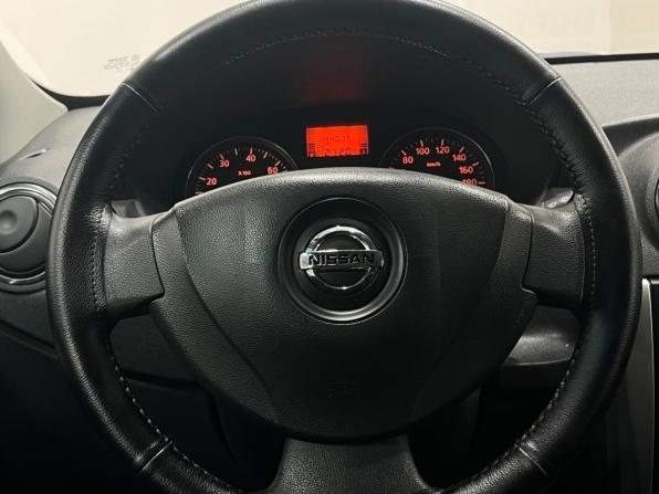 Nissan Almera III (G15) с пробегом 2017 года, цена 715 000 рублей, 144000 км, седан, Автокод Объявления