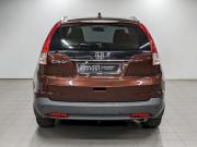 Honda CR-V IV Москва  - изображение 34
