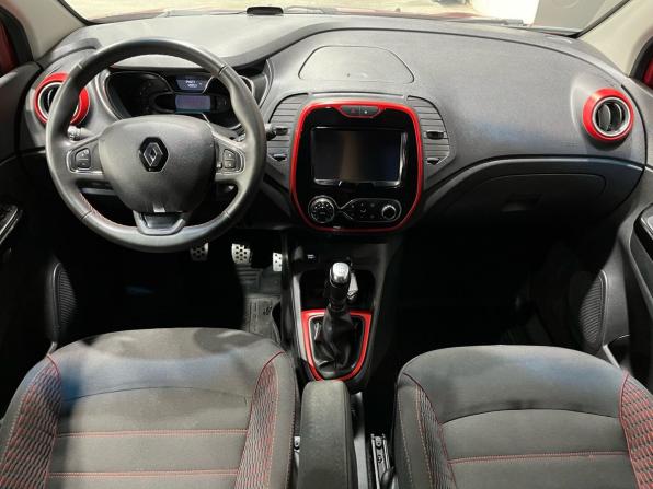 Renault Kaptur I с пробегом 2019 года, цена 1 188 000 рублей, 94021 км, внедорожник, Автокод Объявления