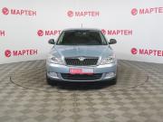 Skoda Octavia II (A5) Рестайлинг Вологда  - изображение 19