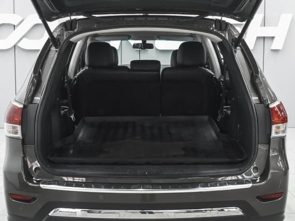 Nissan Pathfinder IV с пробегом 2014 года, цена 3 260 000 рублей, 26100 км, внедорожник, Автокод Объявления