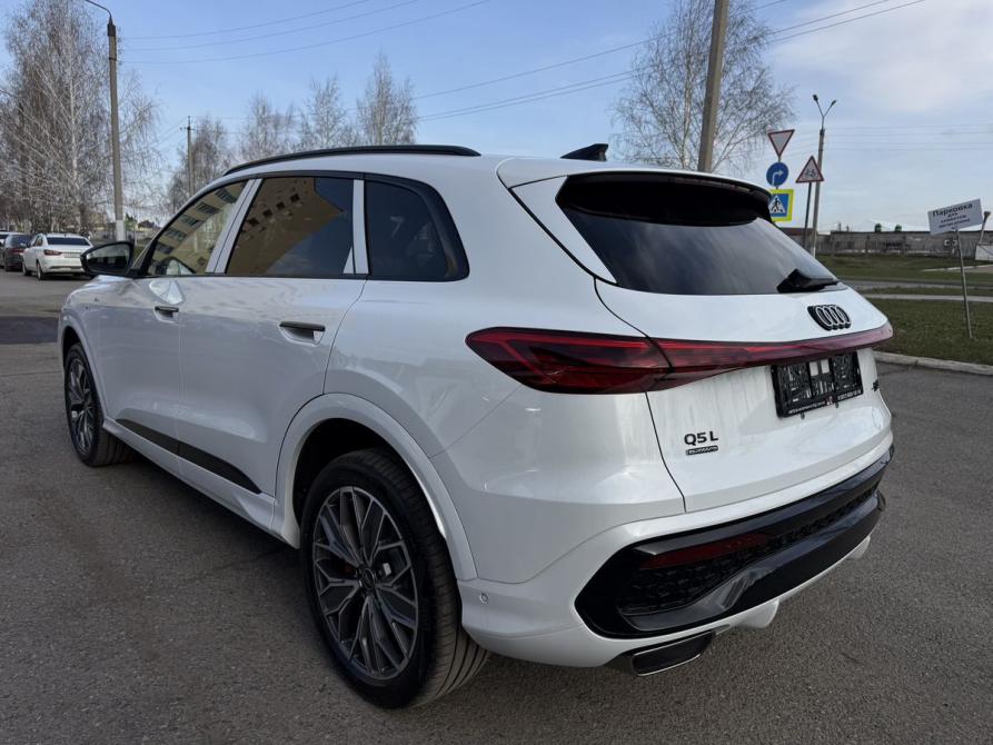 Audi Q5 III Нижнекамск  - изображение 8