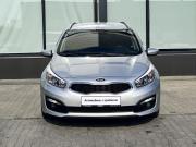 Kia Ceed II Рестайлинг Екатеринбург  - изображение 29