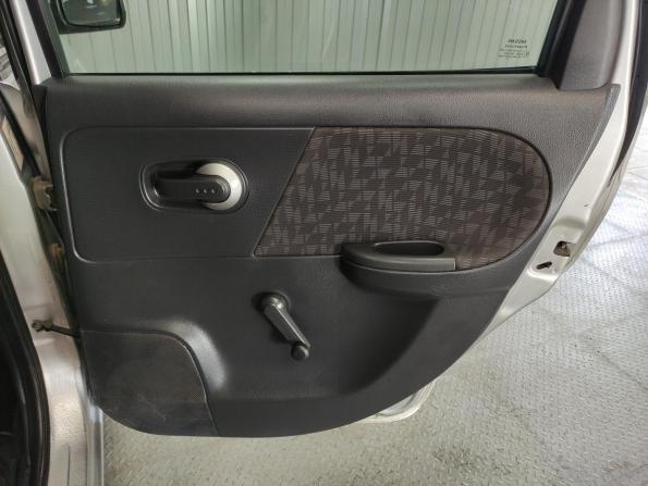 Nissan Note I с пробегом 2006 года, цена 425 000 рублей, 165580 км, хэтчбек, Автокод Объявления