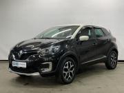Renault Kaptur I Ярославль  - изображение 19