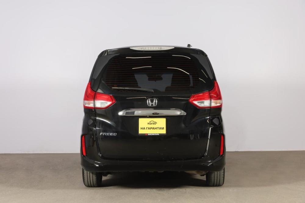 Honda Freed II Новосибирск  - изображение 6