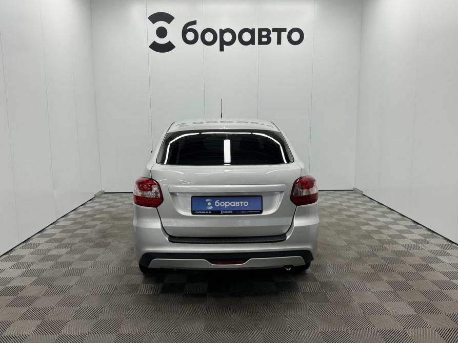 Lada (ВАЗ) Granta I Рестайлинг Воронеж  - изображение 7