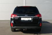 Subaru Outback IV Иваново  - изображение 29