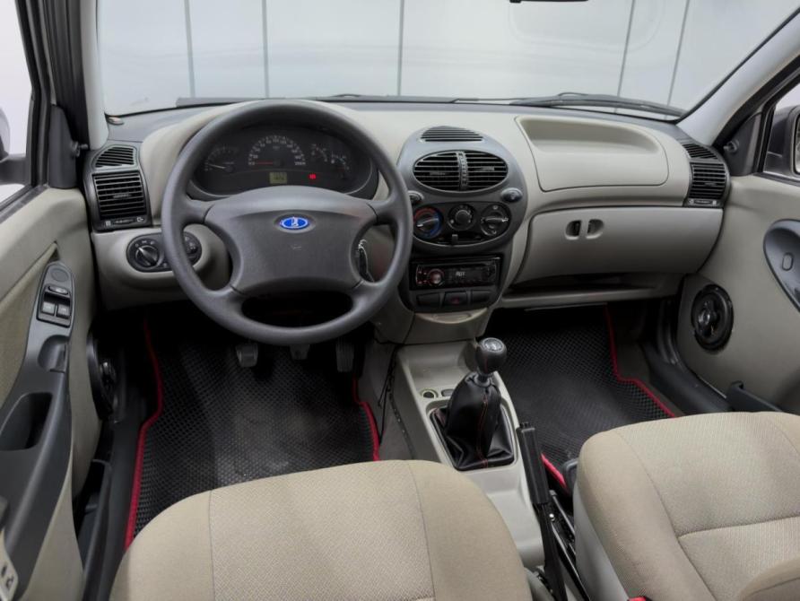 Lada (ВАЗ) Kalina I Ростов-на-Дону  - изображение 6