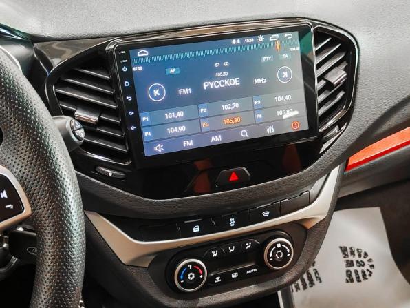 Lada (ВАЗ) Vesta I с пробегом 2019 года, цена 1 168 400 рублей, 65655 км, универсал, Автокод Объявления