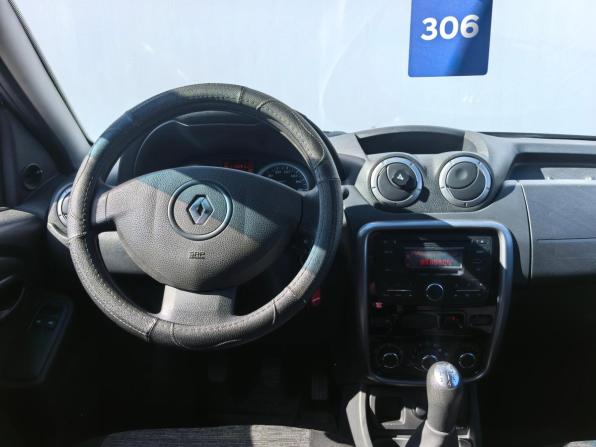 Renault Duster I с пробегом 2012 года, цена 830 000 рублей, 113000 км, внедорожник, Автокод Объявления