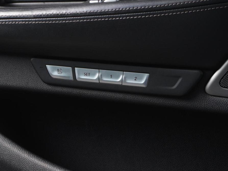 BMW 7 серии VI (G11/G12) Минеральные Воды  - изображение 18