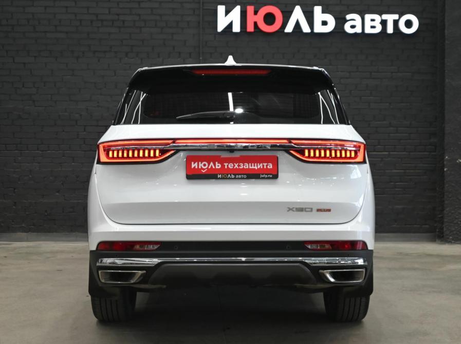 JETOUR X90+ Екатеринбург  - изображение 5