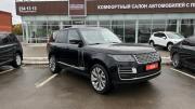 Land Rover Range Rover IV Пермь  - изображение 22