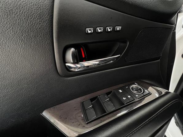 Lexus RX III Рестайлинг с пробегом 2014 года, цена 2 620 000 рублей, 177270 км, внедорожник, Автокод Объявления