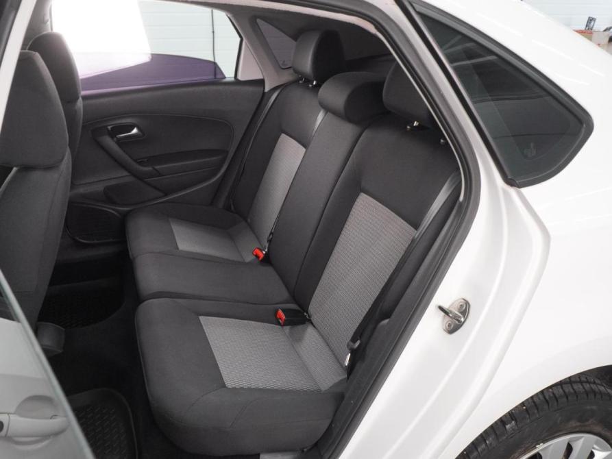 Volkswagen Polo V Воронеж  - изображение 9