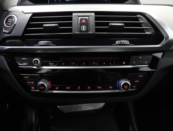 BMW X3 III (G01) с пробегом 2019 года, цена 3 090 000 рублей, 171084 км, внедорожник, Автокод Объявления