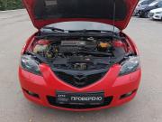 Mazda 3 I (BK) Рестайлинг Чебоксары  - изображение 33