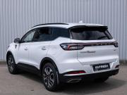 Chery Tiggo 7 Pro Max I Рестайлинг Сочи  - изображение 28