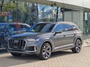 Audi Q7 II (4M) Рестайлинг Санкт-Петербург  - изображение 25