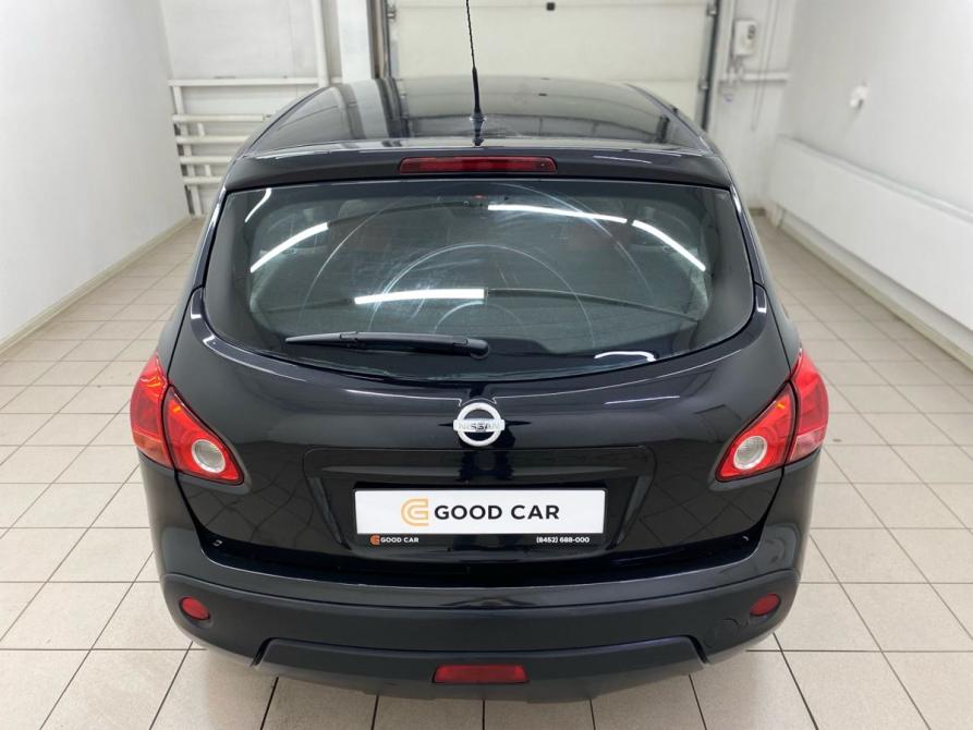 Nissan Qashqai I Энгельс  - изображение 14