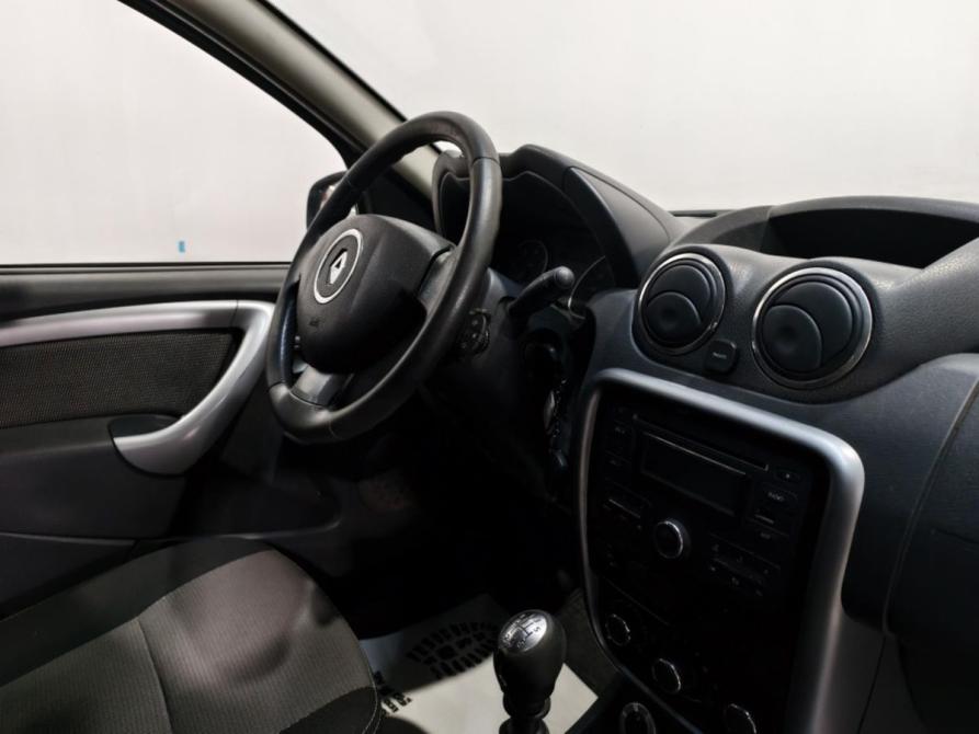 Renault Duster I Курск  - изображение 6