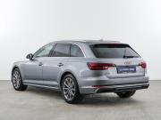 Audi A4 V (B9) Москва  - изображение 27