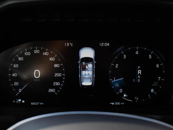 Volvo XC90 II Рестайлинг 1 с пробегом 2020 года, цена 4 877 000 рублей, 66497 км, внедорожник, Автокод Объявления