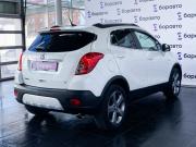 Opel Mokka I Ростов-на-Дону  - изображение 23