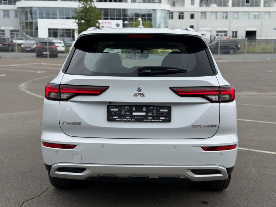 Mitsubishi Outlander IV Казань  - изображение 5