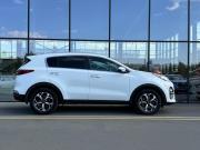 Kia Sportage IV Рестайлинг Оренбург  - изображение 25