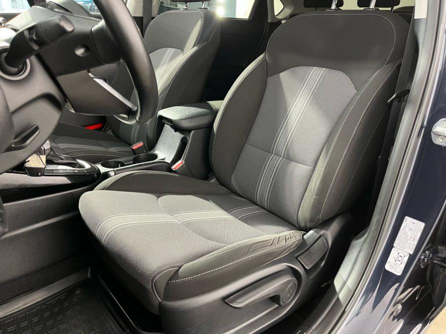 Kia Cerato IV Рестайлинг Ижевск  - изображение 14