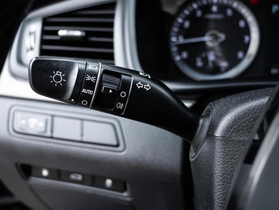 Hyundai Sonata VII (LF) Рестайлинг Ставрополь  - изображение 17