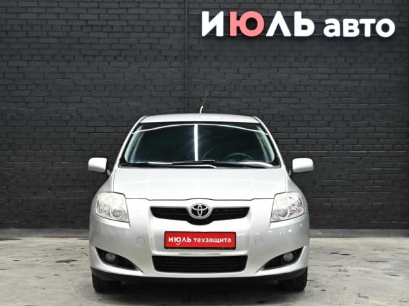 Toyota Auris I с пробегом 2008 года, цена 550 000 рублей, 209155 км, хэтчбек, Автокод Объявления