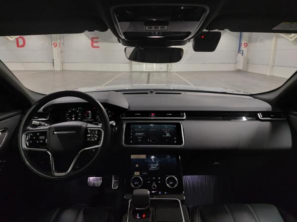 Land Rover Range Rover Velar I с пробегом 2021 года, цена 4 650 000 рублей, 47758 км, внедорожник, Автокод Объявления