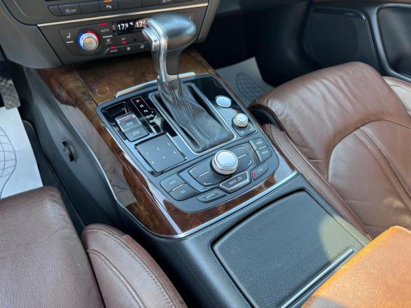 Audi A6 IV (C7) с пробегом 2011 года, цена 1 380 000 рублей, 266506 км, седан, Автокод Объявления