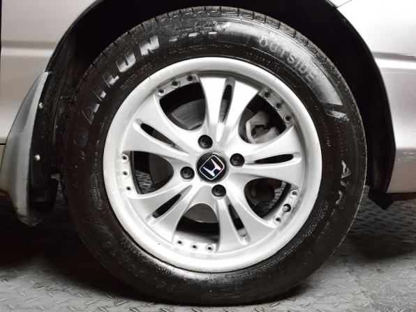 Honda Airwave I с пробегом 2008 года, цена 749 995 рублей, 182195 км, универсал, Автокод Объявления