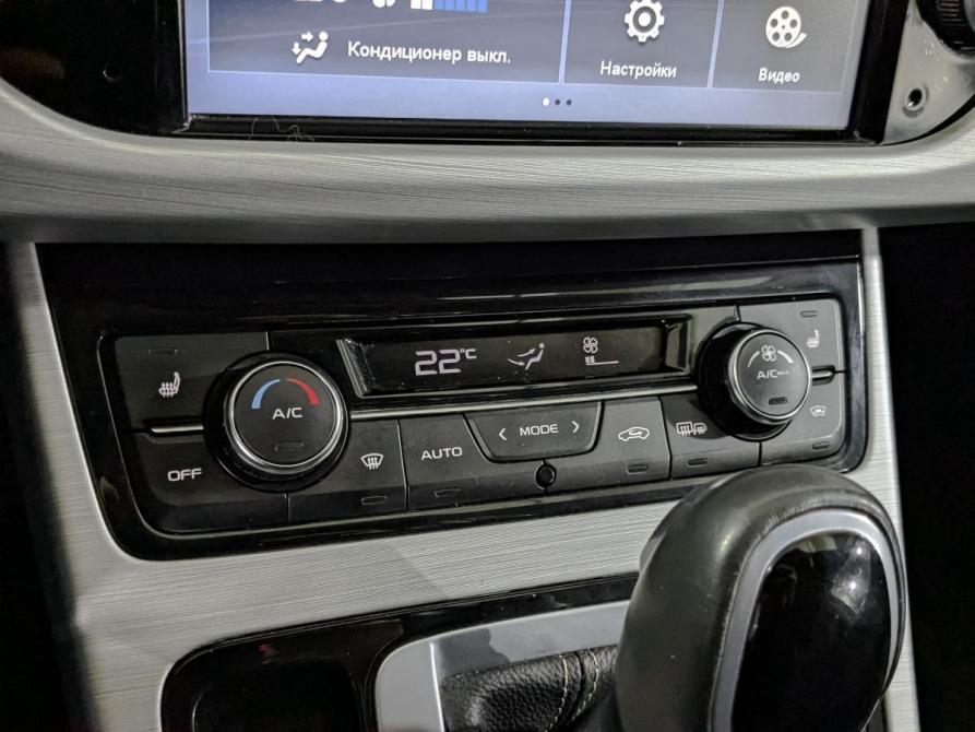 Geely Atlas I Химки  - изображение 21