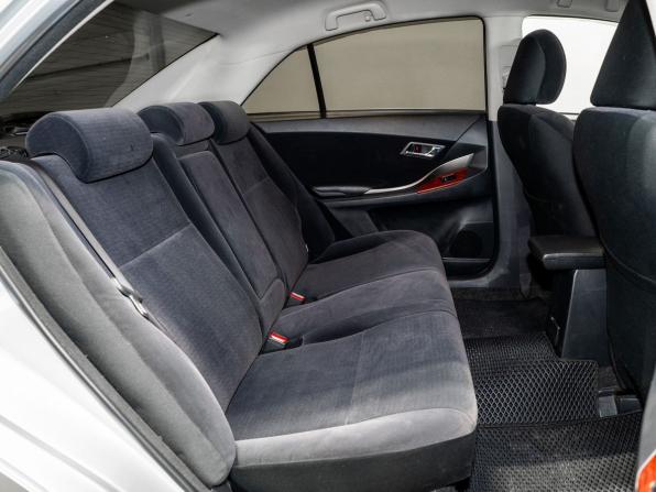Toyota Allion II с пробегом 2008 года, цена 1 085 000 рублей, 183298 км, седан, Автокод Объявления