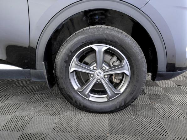 Haval F7 I с пробегом 2021 года, цена 1 750 000 рублей, 64181 км, внедорожник, Автокод Объявления