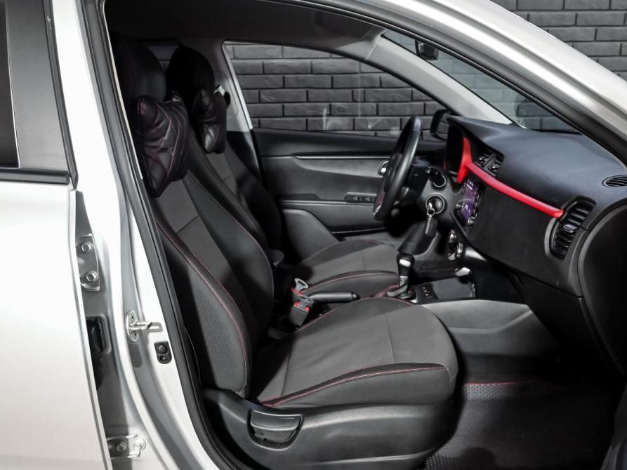Kia Rio IV Рестайлинг Екатеринбург  - изображение 11