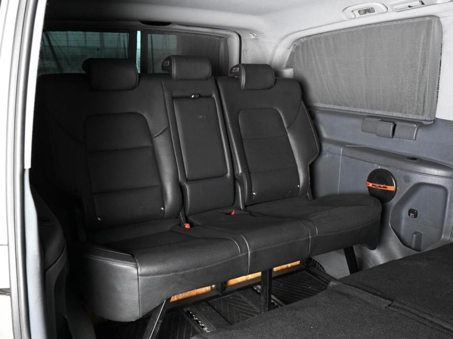 Mercedes-Benz Viano I (W639) Ростов-на-Дону  - изображение 9