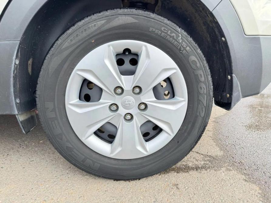 Hyundai Creta I Рестайлинг Альметьевск  - изображение 4
