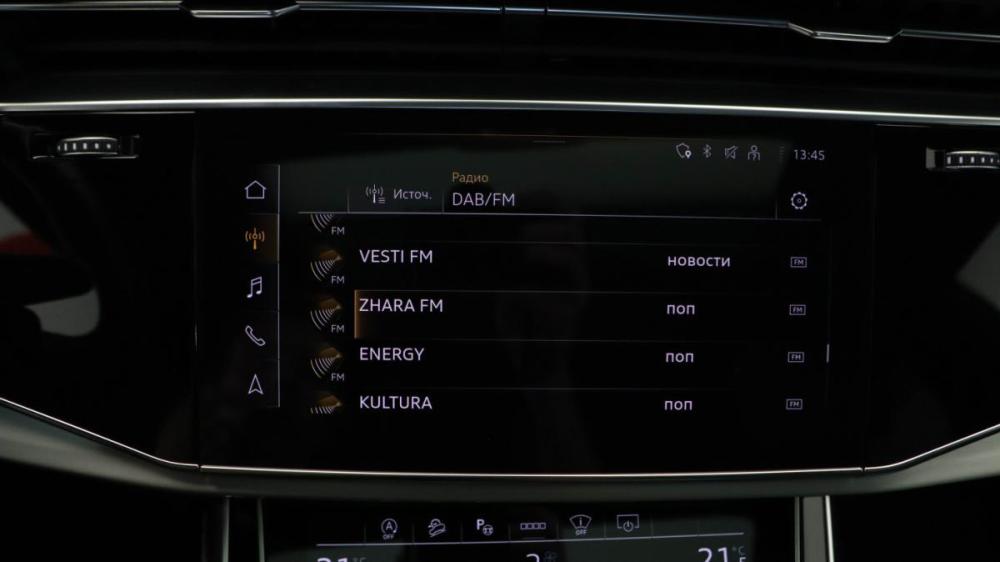 Audi Q7 II (4M) Москва  - изображение 20
