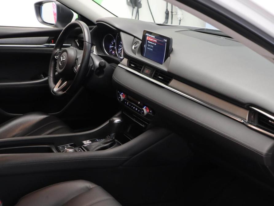 Mazda 6 III (GJ) Рестайлинг 2 Москва  - изображение 19