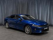 Kia K5 III Тюмень  - изображение 24