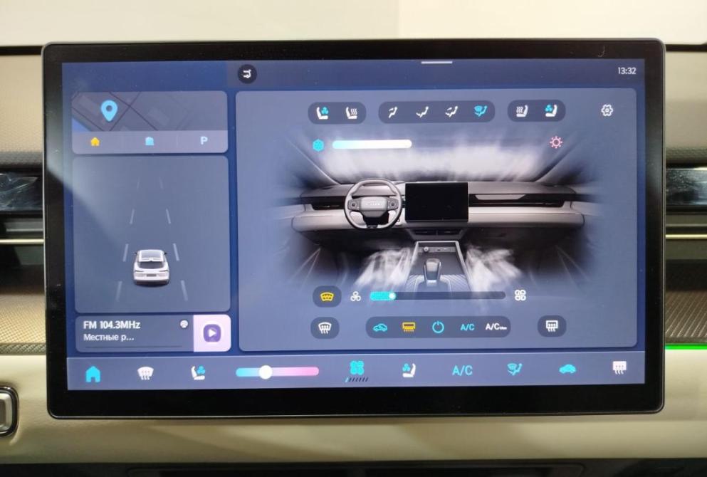 JETOUR DASHING I Саратов  - изображение 17